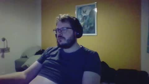 snebolden online show from 02/13/25, 08:34