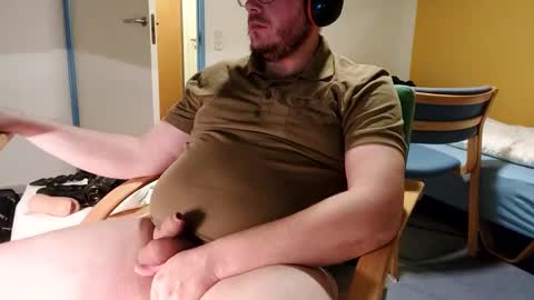 snebolden online show from 02/24/25, 07:52