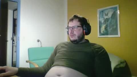 snebolden online show from 02/26/25, 08:33