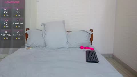 Snapshot of snejinkamisha chatting on 01/28/25, 03:25 SnejinkaMisha online show from 01/28/25, 03:25