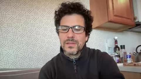 Snapshot of snfrisco76 chatting on 11/18/25, 10:36 snfrisco76 online show from 11/18/25, 10:36