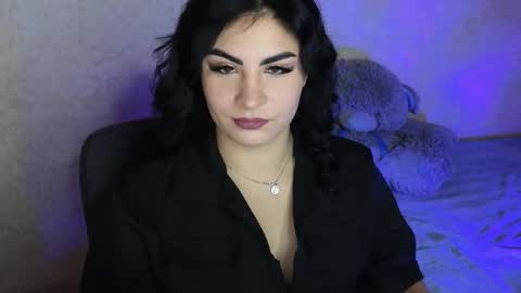 Olivia online show from 10/08/25, 02:36