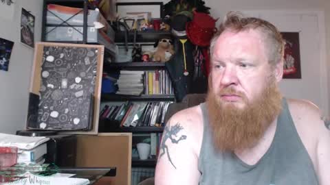 Snapshot of snidelywhipsass chatting on 02/19/25, 04:55 Snidely Whipsass online show from 02/19/25, 04:55