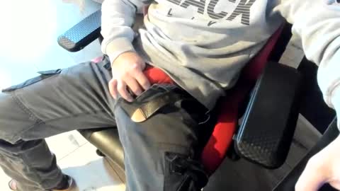 snip1977 online show from 01/20/25, 01:53