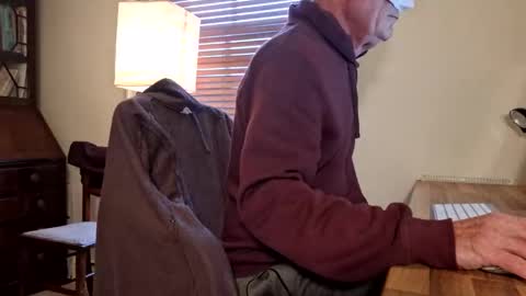 Snooty online show from 01/19/25, 10:06