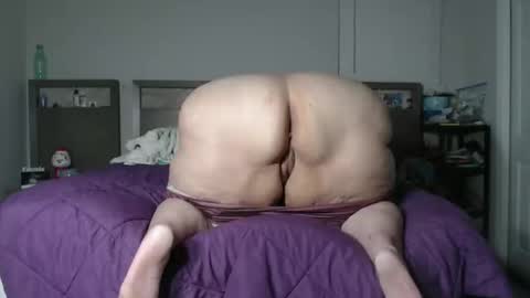 Snoqueen online show from 12/03/24, 02:14