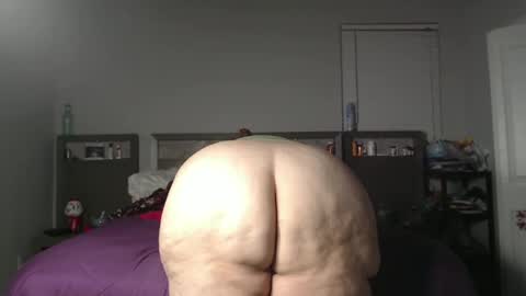 Snoqueen online show from 02/18/25, 02:49