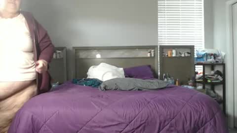 Snoqueen online show from 03/08/25, 04:06