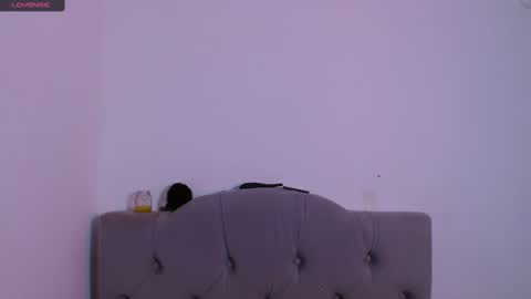 Snapshot of snow_baall chatting on 01/24/25, 02:41 IG OF red moonn online show from 01/24/25, 02:41