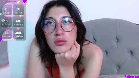 Snapshot of snow_baall chatting on 01/28/25, 11:38 IG OF red moonn online show from 01/28/25, 11:38