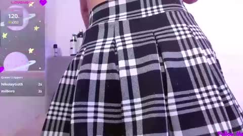 Snapshot of snow_baall chatting on 03/06/25, 03:35 IG OF red moonn online show from 03/06/25, 03:35