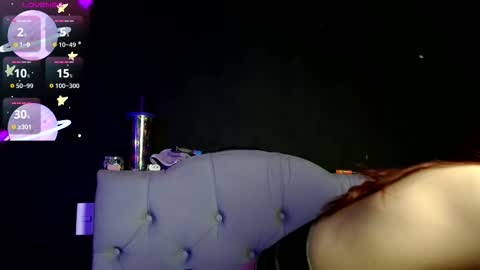 Snapshot of snow_baall chatting on 01/07/26, 05:10 IG OF red moonn online show from 01/07/26, 05:10