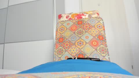 Maria online show from 02/26/25, 11:20