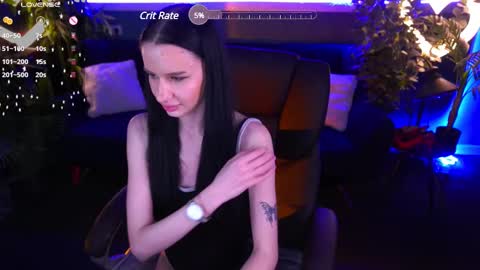 snow_whiteeex online show from 03/05/25, 05:08