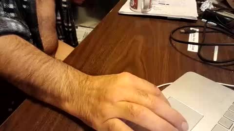 watchmecum online show from 12/01/25, 01:49