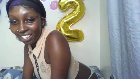 snowfox254 online show from 01/13/26, 07:19