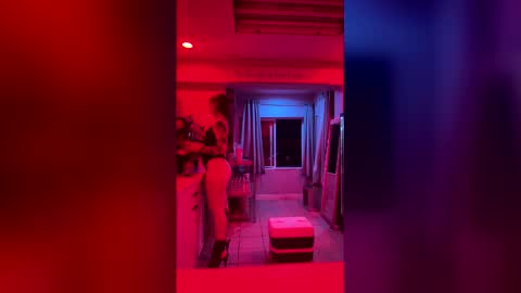 snowgirlie online show from 03/02/26, 01:51