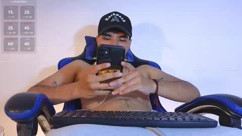 Snow online show from 01/14/26, 03:56