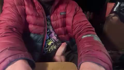 snowtrooper888 online show from 10/30/25, 02:13