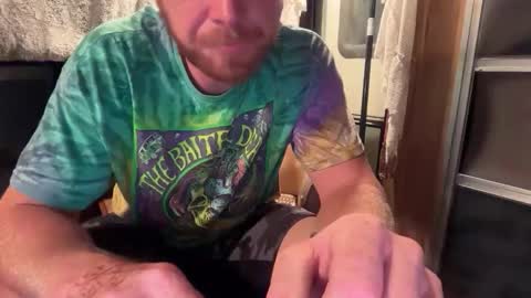 snowtrooper888 online show from 06/04/26, 04:07
