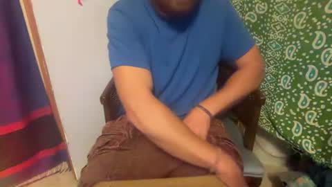 snowtrooper888 online show from 06/19/26, 05:34