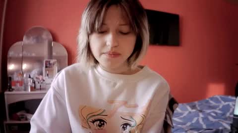 Anna online show from 01/17/26, 07:24