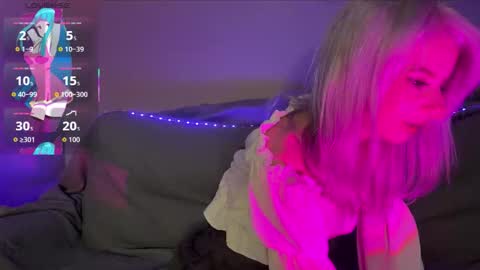 Snapshot of snowy_alice chatting on 02/23/26, 09:28 snowy_alice online show from 02/23/26, 09:28