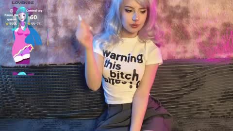 Snapshot of snowy_alice chatting on 04/03/26, 03:10 snowy_alice online show from 04/03/26, 03:10