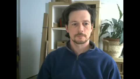 Snapshot of snowypaul chatting on 12/08/24, 11:46 paul online show from 12/08/24, 11:46