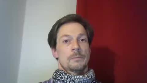 Snapshot of snowypaul chatting on 02/09/26, 08:35 paul online show from 02/09/26, 08:35