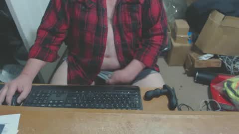 Snapshot of snwplwdrvr chatting on 02/18/25, 12:37 snwplwdrvr online show from 02/18/25, 12:37