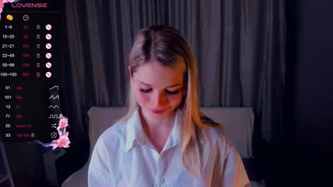 Snapshot of so__sweet chatting on 02/16/25, 06:54 Alice - Birthday Girl online show from 02/16/25, 06:54