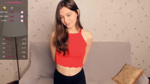 Snapshot of so__sweet chatting on 09/19/25, 07:21 Alice - Birthday Girl online show from 09/19/25, 07:21