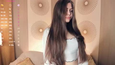 Alice - Birthday Girl online show from 11/25/25, 08:36