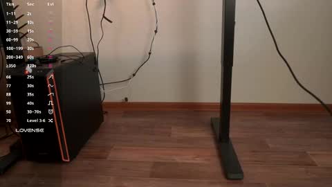 Ethan online show from 09/14/25, 07:07