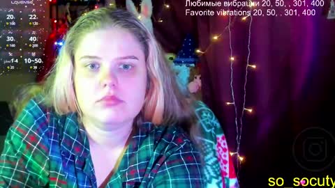 so cute777 online show from 02/16/25, 02:20