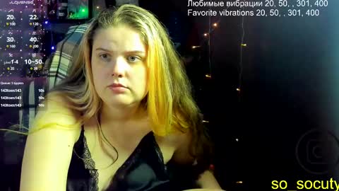 so cute777 online show from 02/23/25, 04:28