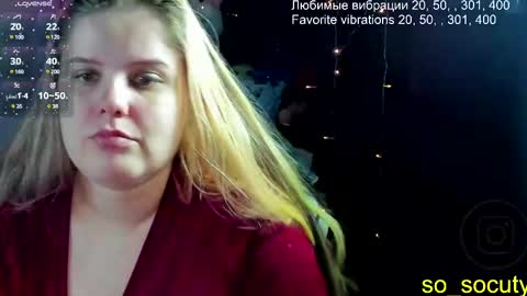 so cute777 online show from 02/23/25, 10:31