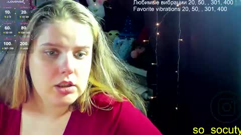 so cute777 online show from 02/24/25, 01:35