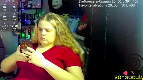 so cute777 online show from 02/24/25, 02:58