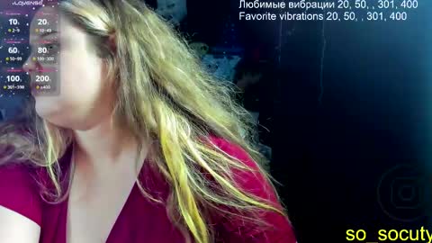 so cute777 online show from 02/25/25, 12:14