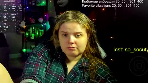 so cute777 online show from 02/27/25, 02:21