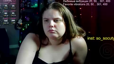 so cute777 online show from 03/01/25, 08:34