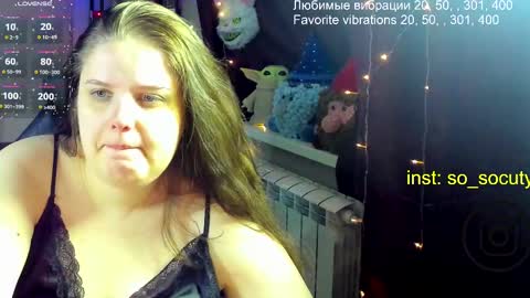 so cute777 online show from 03/02/25, 11:42