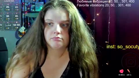 so cute777 online show from 03/03/25, 05:53