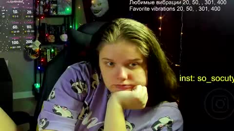 so cute777 online show from 03/04/25, 03:00