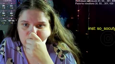 so cute777 online show from 03/04/25, 12:12