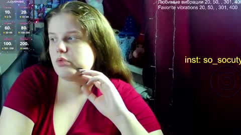 so cute777 online show from 03/07/25, 01:29