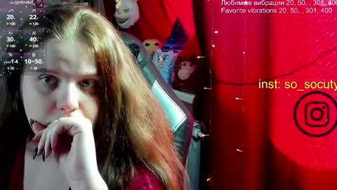 so cute777 online show from 03/08/25, 06:10