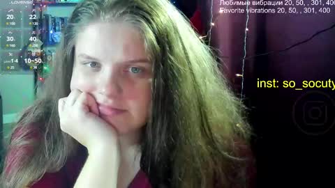 so cute777 online show from 03/10/25, 12:29